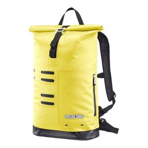 Plecak Ortlieb Commuter Daypack City 21L Żółty