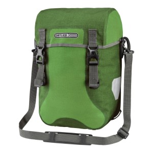 Sakwy Ortlieb Sport-Packer Plus Zielone 30L