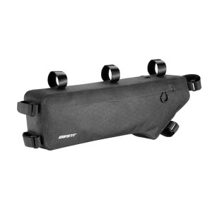Torba na ramę Giant H2Pro XL czarna