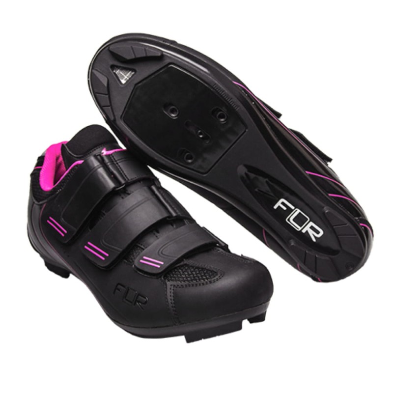 buty-szosowe-flr-f-35-iii-czarno-rożowe-6.jpg