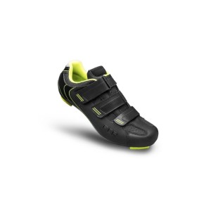 Buty szosowe FLR F-35 III Czarno Żółte