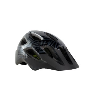 Kask dziecięcy Bontrager Tyro Czarny