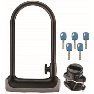 Zapięcie rowerowe Giant Surelock Protector 2 STD