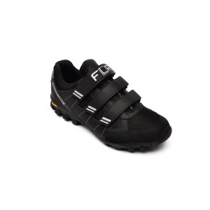 Buty MTB FLR Bushmaster Czarne