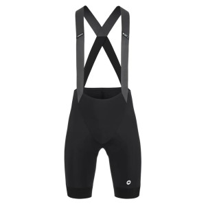 Spodenki rowerowe z wkładką Assos Mille GT Bib Shorts C2