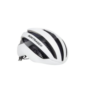 Kask szosowy Bontrager Circuit WaveCel Biały