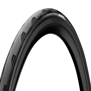 Opona Continental Grand Prix 5000 Czarna