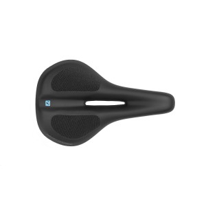 Siodełko Bontrager Commuter Fluid 165mm