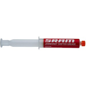 Sram Jonnisnot Shifter Grease Smar do manetek i klamkomanetek 20ml
