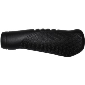 Sram Comfort Grips Chwyty kierownicy czarne