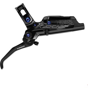 SRAM Kod hamulca RSC - za czarną tęczą, wąż 2000mm bez rotora adaptera