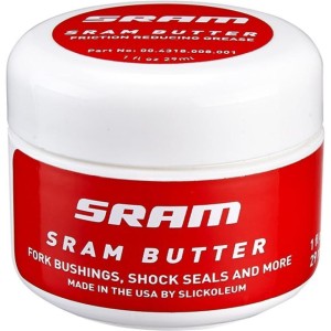 Sram Butter Smar do amortyzatorów 29ml