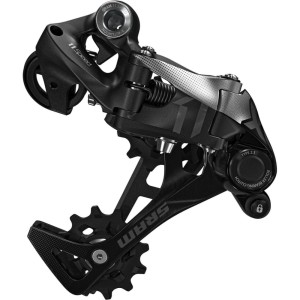Sram X01 Typ 2.1 Przerzutka tylna MTB 11rz. czarna