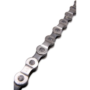 Sram PC-971 PowerChain II Łańcuch 9 rzędowy + spinka