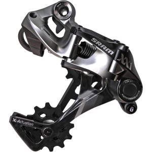 Sram XX1 Typ 2.1 Przerzutka tylna MTB 11rz. czarna