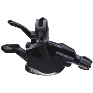 Sram SL 700 Manetki dźwignie przerzutki trigger 2x11rz. czarne para