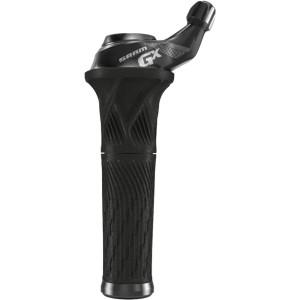 Sram GX Grip Shift Manetka przerzutki obrotowa 11rz. prawa czarna