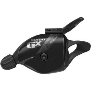 Sram GX Trigger Manetka dźwignia przerzutki 2rz. lewa czarna