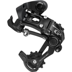 Sram GX Typ 2.1 Przerzutka tylna MTB 2x10rz. czarna