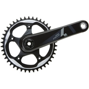 Sram Force 1 1x11rz BB30 110BCD 170mm Korba rowerowa szosowa