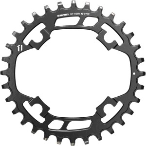 Sram X-Sync Steel 11 Tarcza mechanizmu korbowego