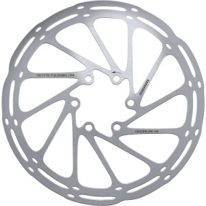 Sram Centerline Tarcza hamulcowa 6 śrub 203mm