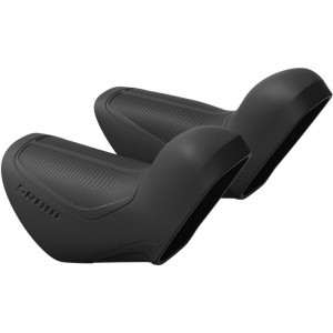 Sram eTap Hoods Osłona klamkomanetki 2 szt. czarne