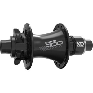 Sram 900 Boost XD Tylna piasta MTB Disc 12x148 czarna