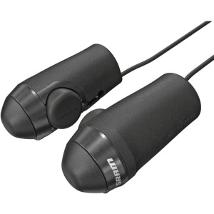 Sram eTap AXS BlipGrip Uchwyty na blipy na końcach czarne