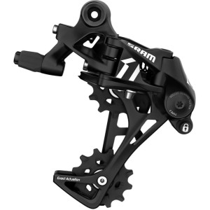 Sram Apex 1 Typ 3 Przerzutka tylna szosowa 1x11rz.