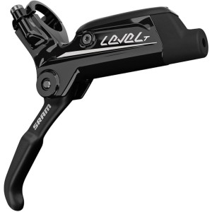 Sram Level T Hydrauliczny hamulec tarczowy 1800mm post mount tylny czarny