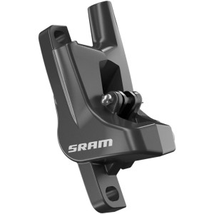 Sram Level Hydrauliczny hamulec tarczowy 950mm przedni tarcza 160mm G2CS czarny