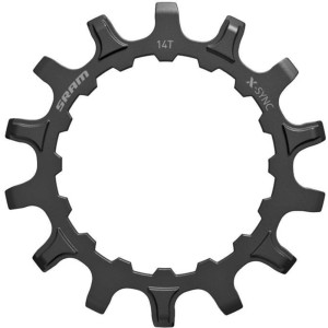 Sram X-Sync Chainring Koronka do systemu Bosch