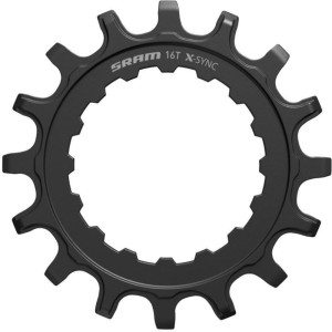 Sram X-Sync Chainring Koronka do systemu Bosch