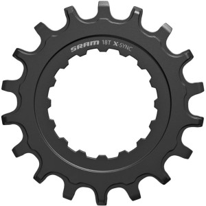 Sram X-Sync Chainring Koronka do systemu Bosch