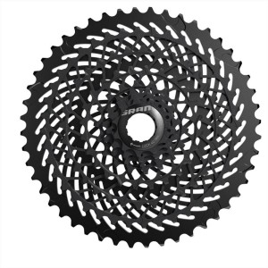 Sram XG 899 E Block Kaseta MTB 8rz. czarna