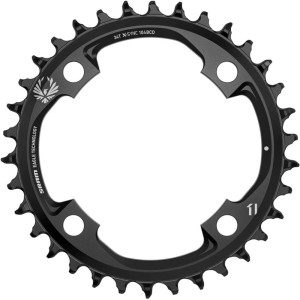 Sram Tarcza zębatka korby XX1 Eagle X-Sync 1x11/12 alu