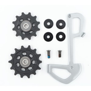 Sram GX Eagle kółka przerzutki tylnej z wózkiem zewnętrznym