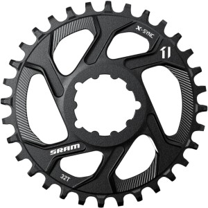 Sram X-Sync11 Tarcza mechanizmu korbowego
