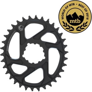 Sram X-Sync 2 XX1 X01 GX Eagle 6mm Tarcza korby aluminiowa