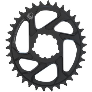 Sram X-Sync 2 XX1 X01 GX Eagle 6mm Tarcza korby aluminiowa