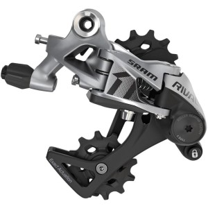 Sram Rival 1 Type 3.0 1x11rz. Przerzutka tylna szosowa