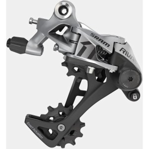 Sram Rival 1 Type 3.0 1x11rz. Przerzutka tylna szosowa
