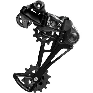 Sram NX Eagle Przerzutka tylna MTB 12rz. czarna