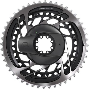 Sram Red AXS D1 Tarcza korby z pomiarem mocy