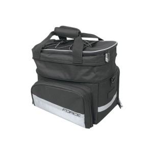 Torba na bagażnik Force Large 20L