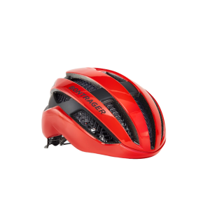 Kask szosowy Bontrager Circuit WaveCel Czerwony