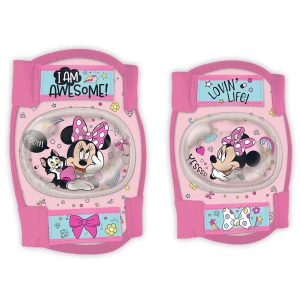 Ochraniacze rowerowe -  minnie