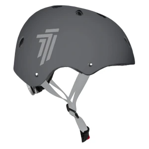 Kask sportowy 7-brand grey shadow