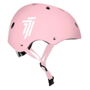 Kask sportowy 7-brand pink marshmallow